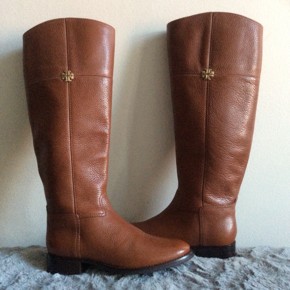Tory Burch Jolie Riding Boot